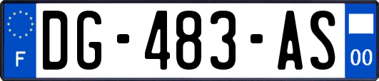 DG-483-AS