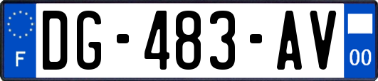 DG-483-AV
