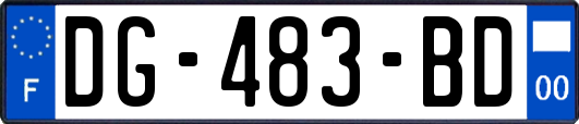 DG-483-BD