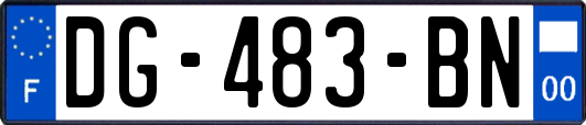 DG-483-BN