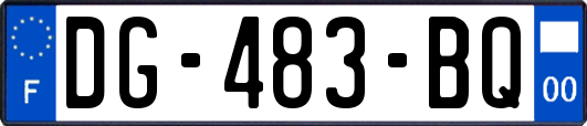 DG-483-BQ