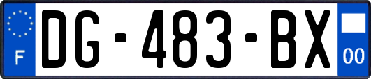 DG-483-BX