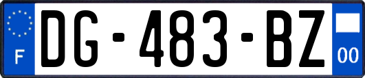 DG-483-BZ