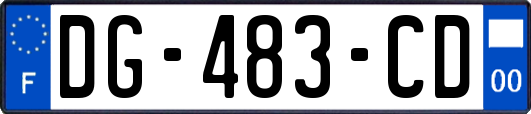 DG-483-CD