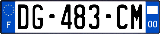 DG-483-CM