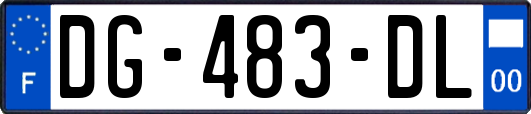 DG-483-DL