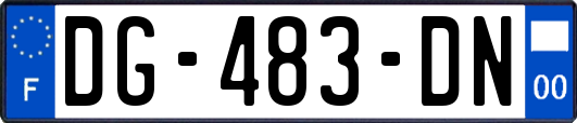 DG-483-DN