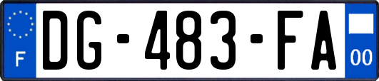 DG-483-FA