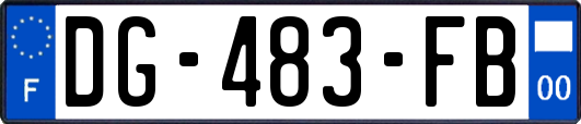 DG-483-FB