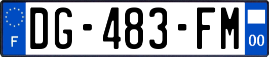 DG-483-FM