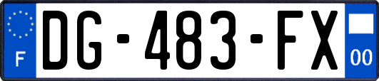 DG-483-FX