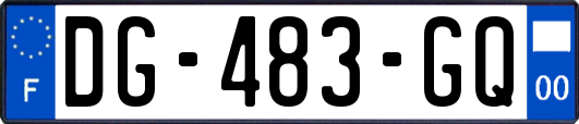 DG-483-GQ