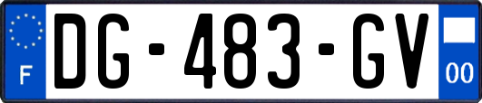 DG-483-GV