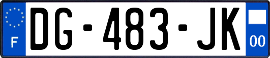 DG-483-JK