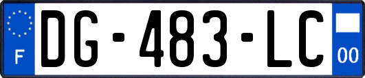 DG-483-LC