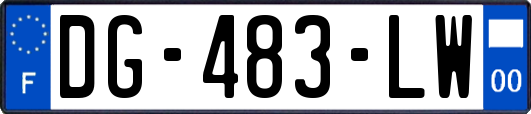 DG-483-LW