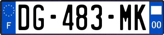 DG-483-MK