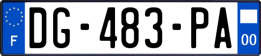 DG-483-PA