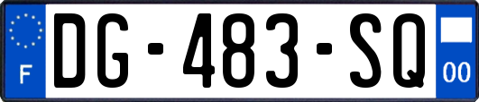 DG-483-SQ
