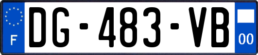 DG-483-VB