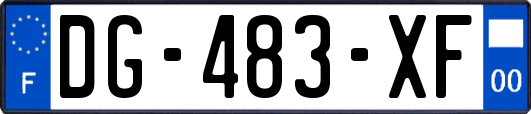 DG-483-XF