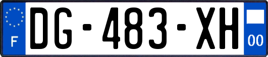 DG-483-XH