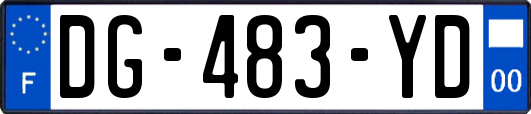 DG-483-YD