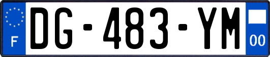 DG-483-YM