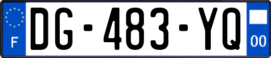 DG-483-YQ