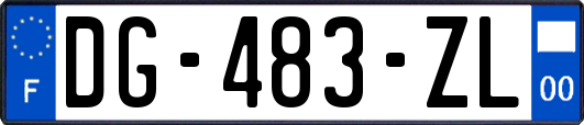 DG-483-ZL