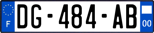 DG-484-AB