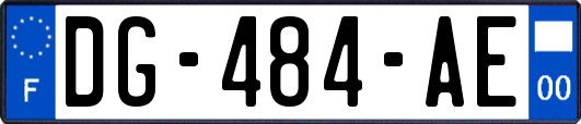 DG-484-AE