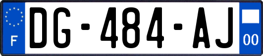 DG-484-AJ