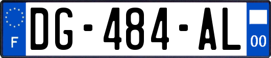 DG-484-AL