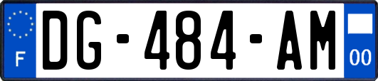 DG-484-AM