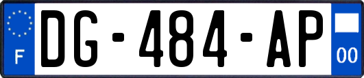 DG-484-AP