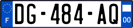 DG-484-AQ