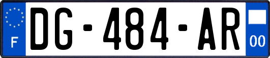 DG-484-AR