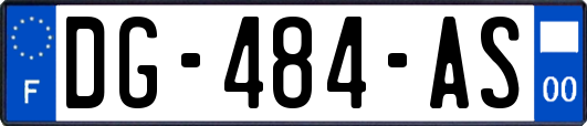 DG-484-AS