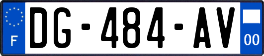 DG-484-AV