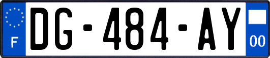 DG-484-AY