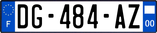 DG-484-AZ