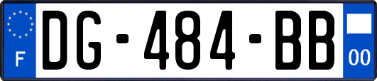 DG-484-BB