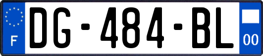 DG-484-BL
