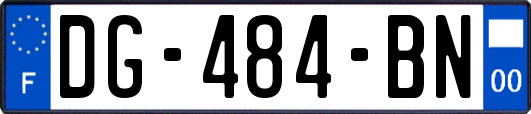 DG-484-BN