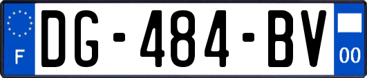 DG-484-BV