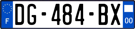 DG-484-BX