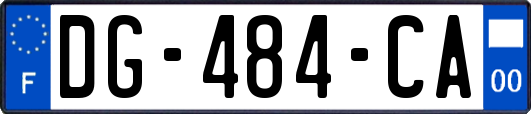 DG-484-CA