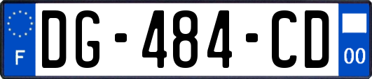 DG-484-CD