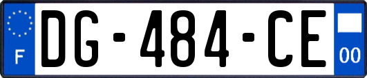 DG-484-CE